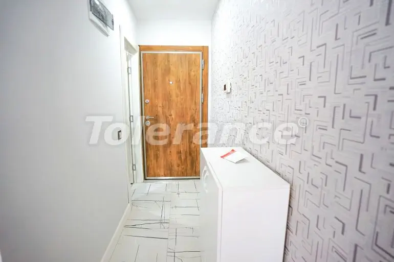 Квартира в Муратпаша, Анталия: купить недвижимость в Турции - 33624