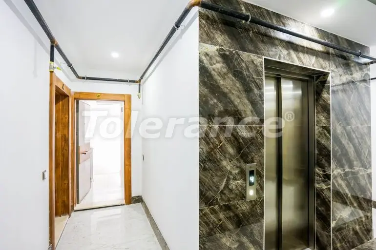 Квартира в Муратпаша, Анталия: купить недвижимость в Турции - 33625