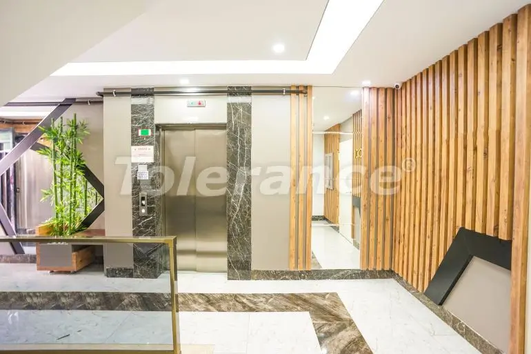 Квартира в Муратпаша, Анталия: купить недвижимость в Турции - 33626