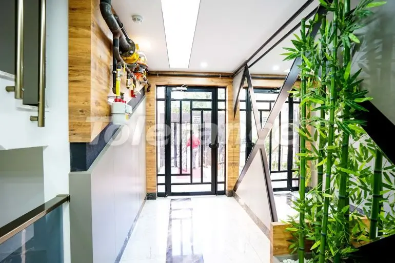 Квартира в Муратпаша, Анталия: купить недвижимость в Турции - 33627