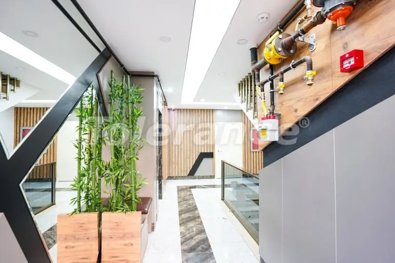 Квартира в Муратпаша, Анталия: купить недвижимость в Турции - 33628