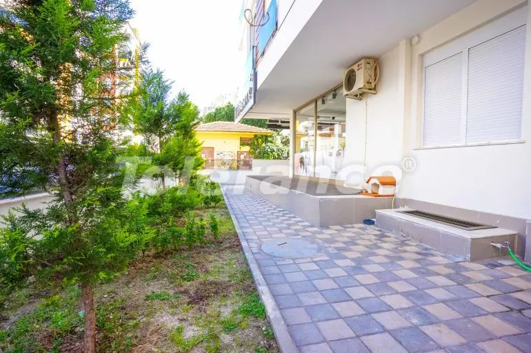 Квартира в Муратпаша, Анталия: купить недвижимость в Турции - 33629