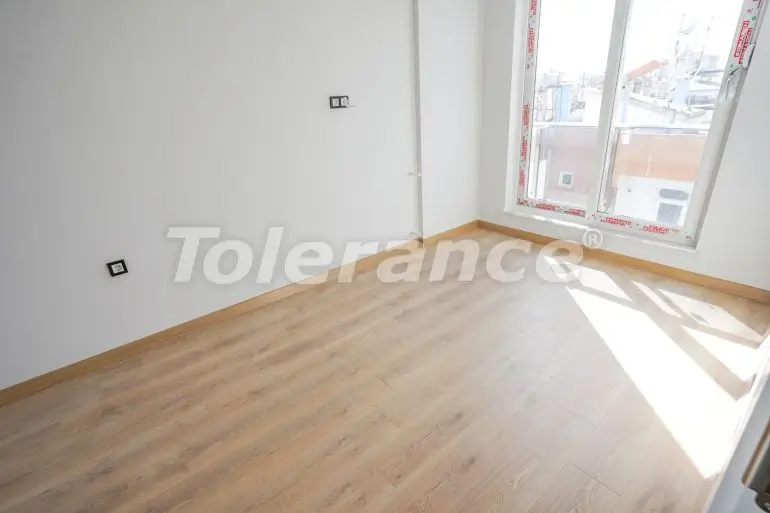 Квартира в Муратпаша, Анталия: купить недвижимость в Турции - 33823