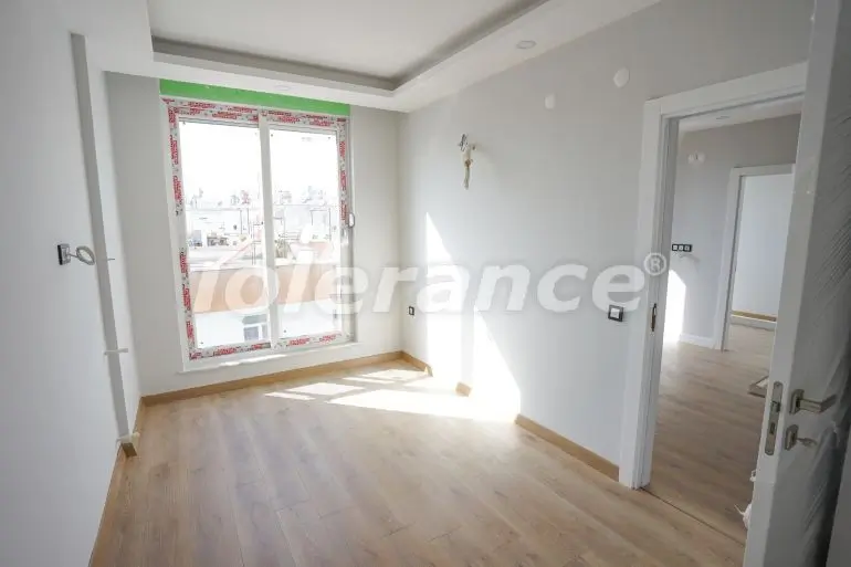 Квартира в Муратпаша, Анталия: купить недвижимость в Турции - 33824