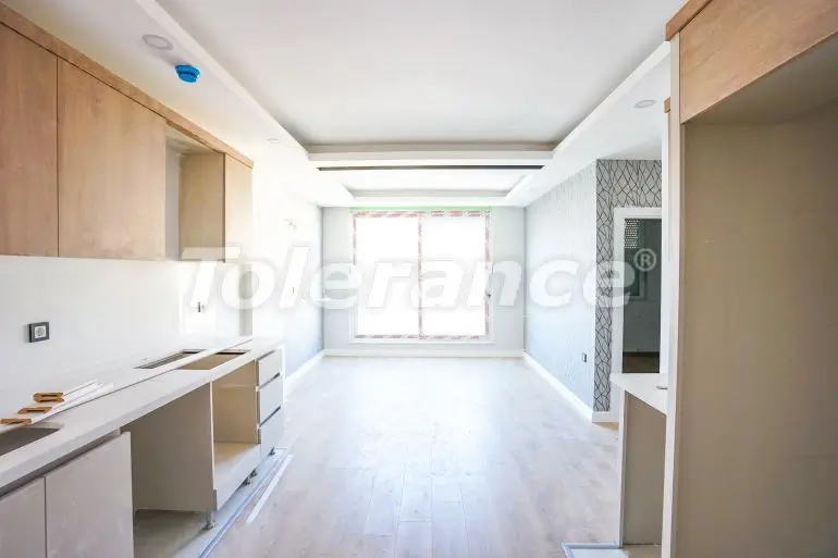 Квартира в Муратпаша, Анталия: купить недвижимость в Турции - 33827