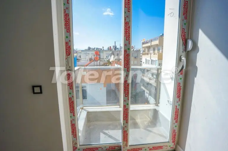 Квартира в Муратпаша, Анталия: купить недвижимость в Турции - 33829