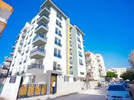 Квартира от застройщика в Муратпаша, Анталия: купить недвижимость в Турции - 34533