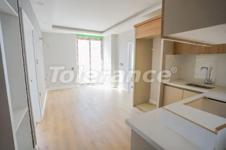 Квартира от застройщика в Муратпаша, Анталия: купить недвижимость в Турции - 34540