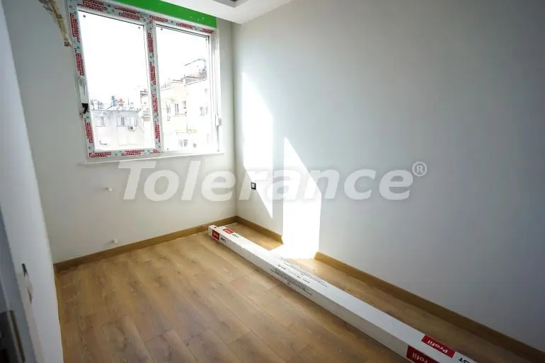 Квартира от застройщика в Муратпаша, Анталия: купить недвижимость в Турции - 34541