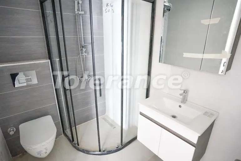 Квартира от застройщика в Муратпаша, Анталия: купить недвижимость в Турции - 34547