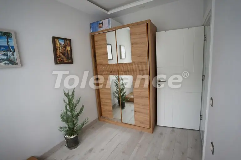 Квартира в Муратпаша, Анталия - 35485 Квартира в Муратпаша, Анталия: купить недвижимость в Турции - 35485