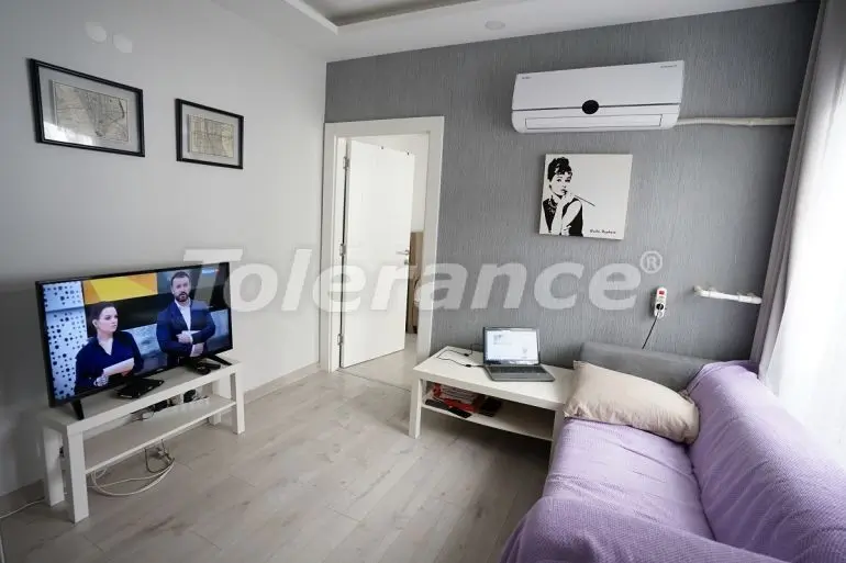 Квартира в Муратпаша, Анталия - 35491 Квартира в Муратпаша, Анталия: купить недвижимость в Турции - 35491