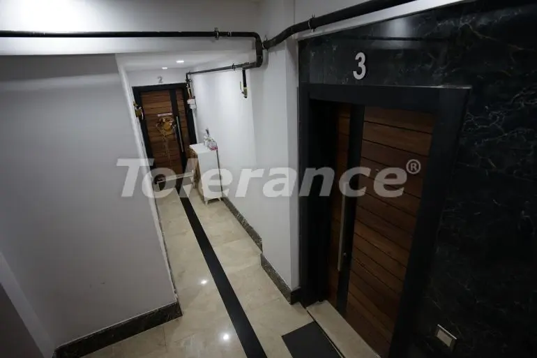 Квартира в Муратпаша, Анталия - 35495 Квартира в Муратпаша, Анталия: купить недвижимость в Турции - 35495
