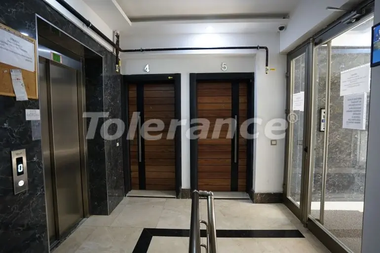 Квартира в Муратпаша, Анталия - 35496 Квартира в Муратпаша, Анталия: купить недвижимость в Турции - 35496