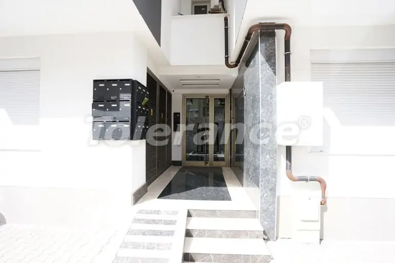 Квартира в Муратпаша, Анталия - 35497 Квартира в Муратпаша, Анталия: купить недвижимость в Турции - 35497
