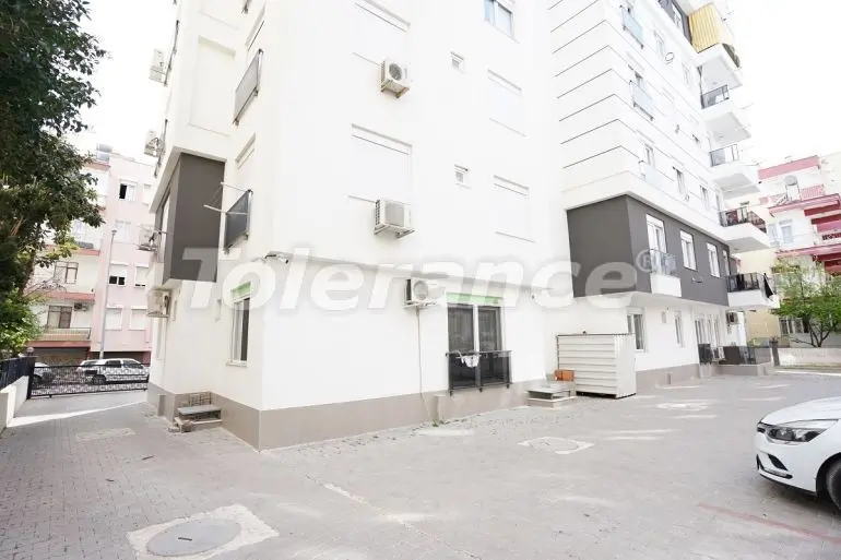 Квартира в Муратпаша, Анталия - 35499 Квартира в Муратпаша, Анталия: купить недвижимость в Турции - 35499