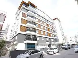 Квартира в Муратпаша, Анталия: купить недвижимость в Турции - 35500