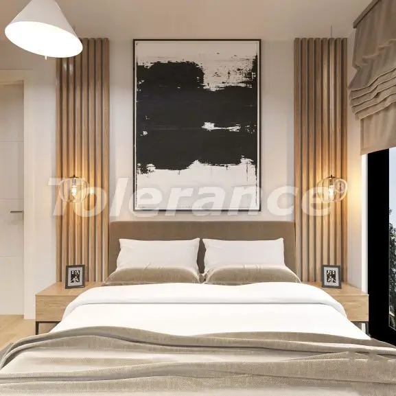 Квартира от застройщика в Муратпаша, Анталия: купить недвижимость в Турции - 39909