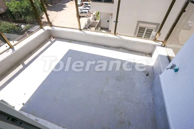 Квартира от застройщика в Муратпаша, Анталия - 39967 Квартира от застройщика в Муратпаша, Анталия: купить недвижимость в Турции - 39967