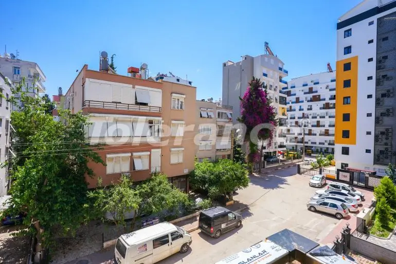 Квартира от застройщика в Муратпаша, Анталия - 39968 Квартира от застройщика в Муратпаша, Анталия: купить недвижимость в Турции - 39968