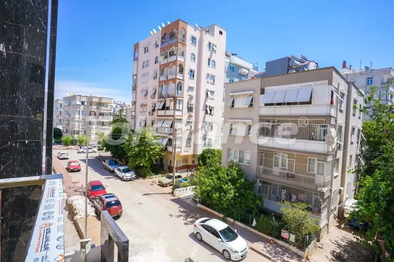 Квартира от застройщика в Муратпаша, Анталия - 39969 Квартира от застройщика в Муратпаша, Анталия: купить недвижимость в Турции - 39969