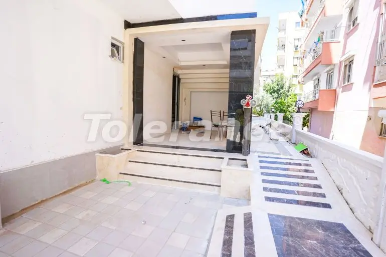 Квартира от застройщика в Муратпаша, Анталия - 39970 Квартира от застройщика в Муратпаша, Анталия: купить недвижимость в Турции - 39970