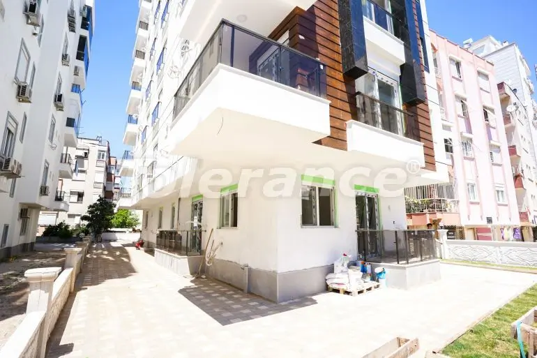 Квартира от застройщика в Муратпаша, Анталия - 39971 Квартира от застройщика в Муратпаша, Анталия: купить недвижимость в Турции - 39971