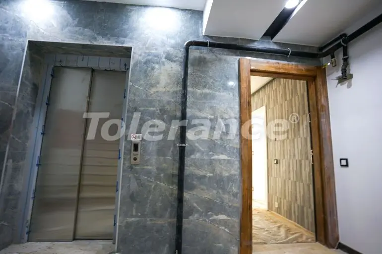 Квартира от застройщика в Муратпаша, Анталия - 39972 Квартира от застройщика в Муратпаша, Анталия: купить недвижимость в Турции - 39972