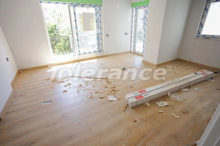 Квартира от застройщика в Муратпаша, Анталия - 39973 Квартира от застройщика в Муратпаша, Анталия: купить недвижимость в Турции - 39973