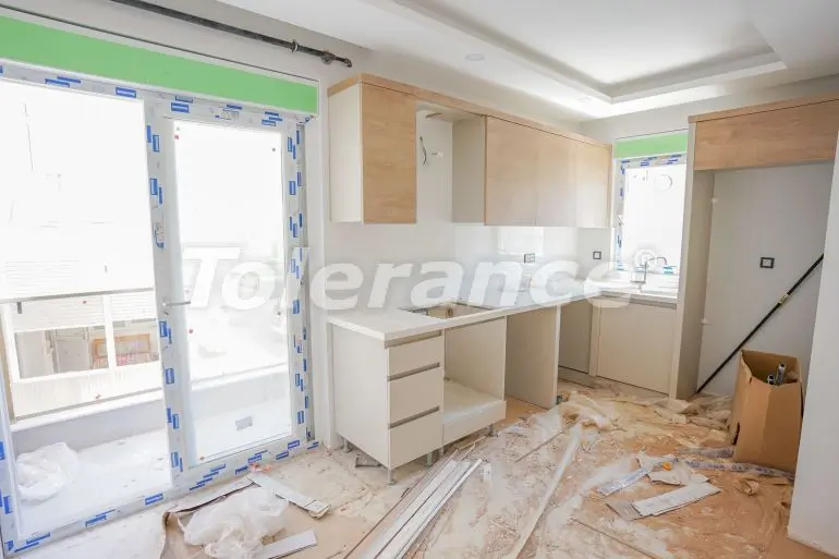 Квартира от застройщика в Муратпаша, Анталия - 39974 Квартира от застройщика в Муратпаша, Анталия: купить недвижимость в Турции - 39974