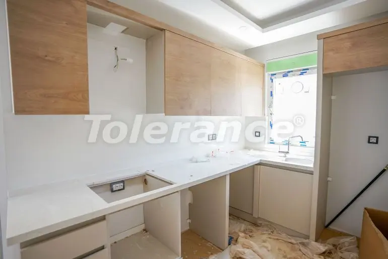 Квартира от застройщика в Муратпаша, Анталия - 39975 Квартира от застройщика в Муратпаша, Анталия: купить недвижимость в Турции - 39975