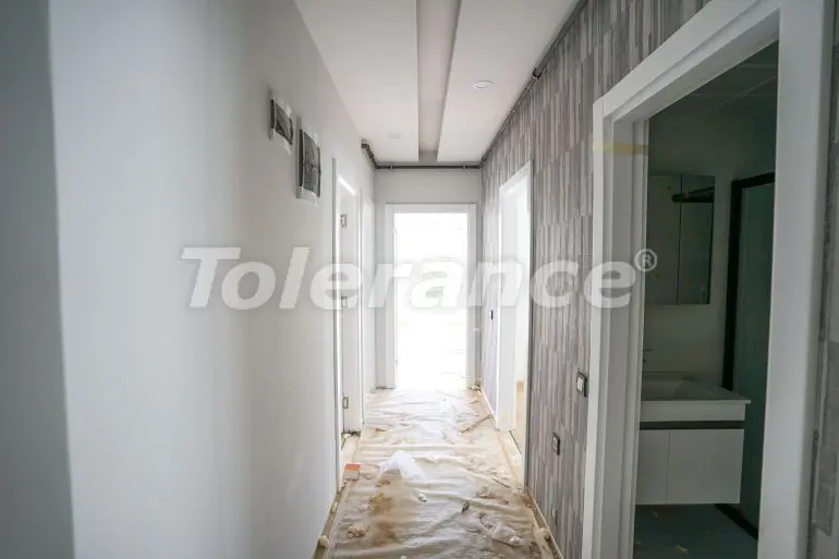 Квартира от застройщика в Муратпаша, Анталия - 39977 Квартира от застройщика в Муратпаша, Анталия: купить недвижимость в Турции - 39977