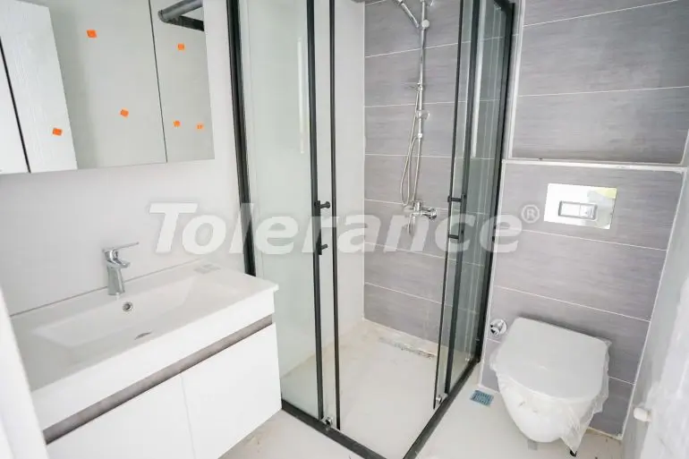 Квартира от застройщика в Муратпаша, Анталия - 39978 Квартира от застройщика в Муратпаша, Анталия: купить недвижимость в Турции - 39978