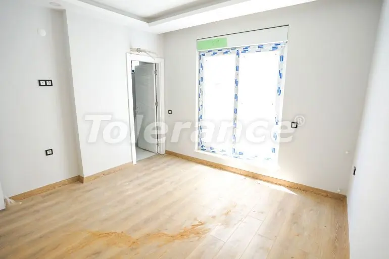 Квартира от застройщика в Муратпаша, Анталия - 39981 Квартира от застройщика в Муратпаша, Анталия: купить недвижимость в Турции - 39981