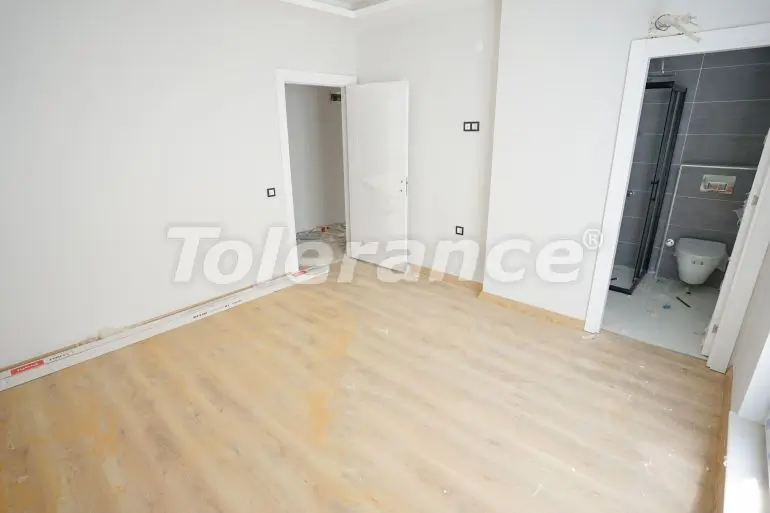 Квартира от застройщика в Муратпаша, Анталия - 39982 Квартира от застройщика в Муратпаша, Анталия: купить недвижимость в Турции - 39982