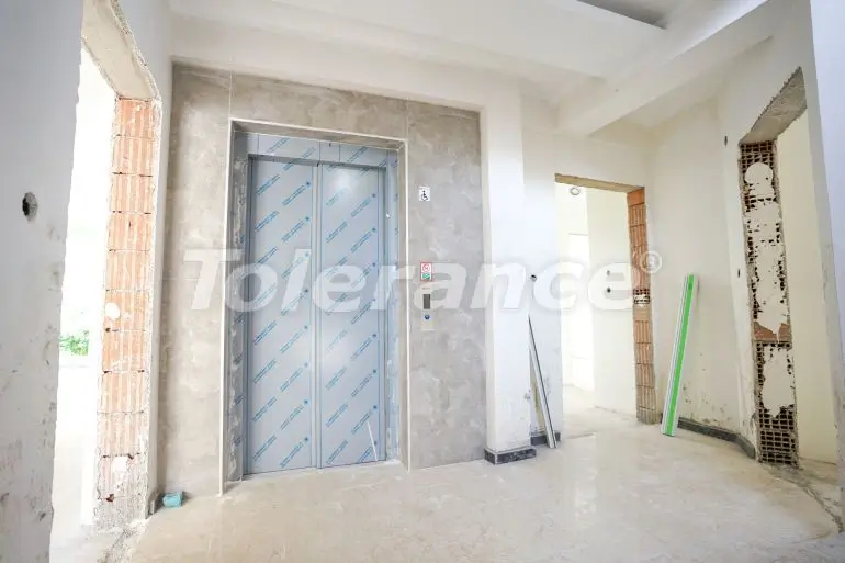 Квартира от застройщика в Муратпаша, Анталия: купить недвижимость в Турции - 40111