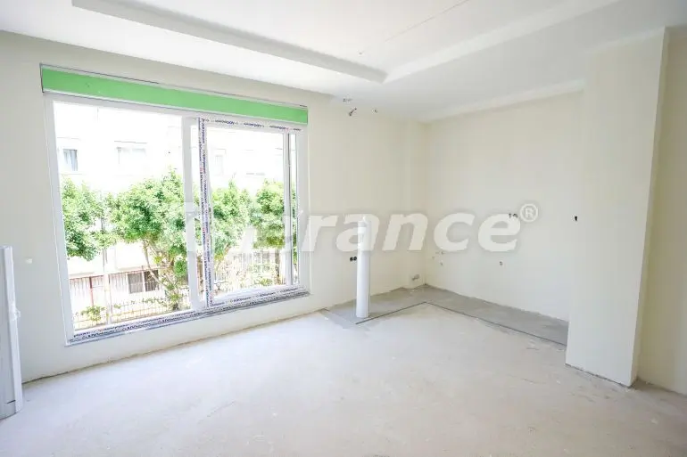 Квартира от застройщика в Муратпаша, Анталия: купить недвижимость в Турции - 40113