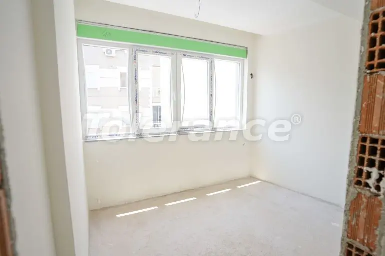 Квартира от застройщика в Муратпаша, Анталия: купить недвижимость в Турции - 40114