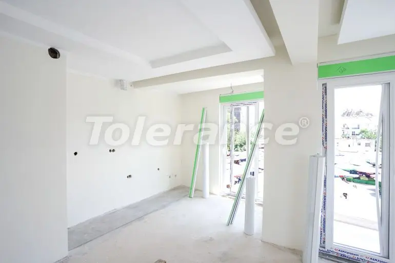 Квартира от застройщика в Муратпаша, Анталия: купить недвижимость в Турции - 40119