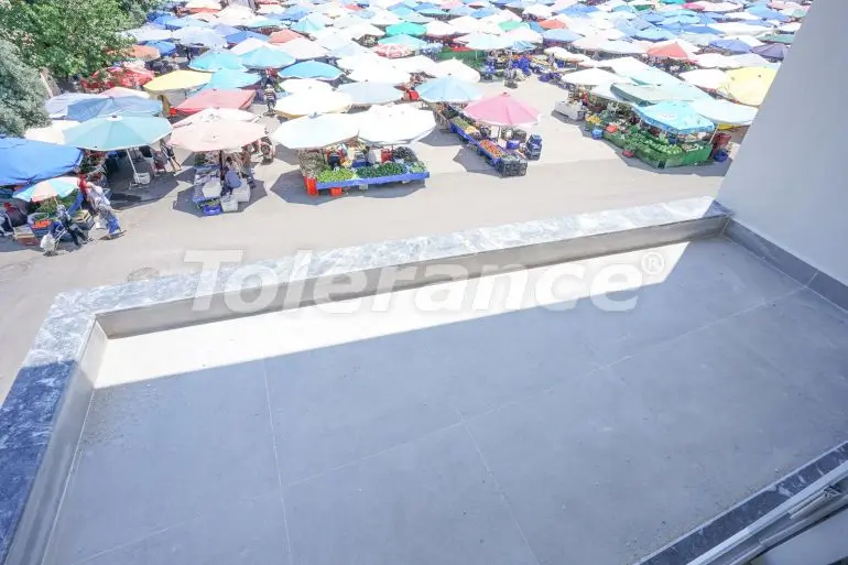 Квартира от застройщика в Муратпаша, Анталия: купить недвижимость в Турции - 40122