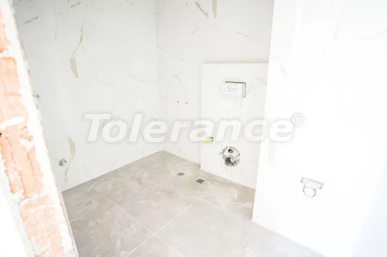 Квартира от застройщика в Муратпаша, Анталия: купить недвижимость в Турции - 40124