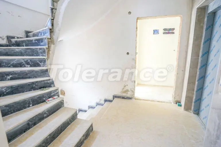 Квартира от застройщика в Муратпаша, Анталия: купить недвижимость в Турции - 40125