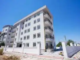Квартира от застройщика в Муратпаша, Анталия: купить недвижимость в Турции - 40302