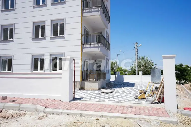 Квартира от застройщика в Муратпаша, Анталия: купить недвижимость в Турции - 40303