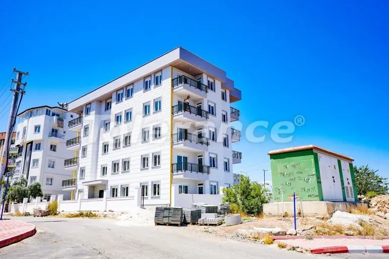 Квартира от застройщика в Муратпаша, Анталия: купить недвижимость в Турции - 40304