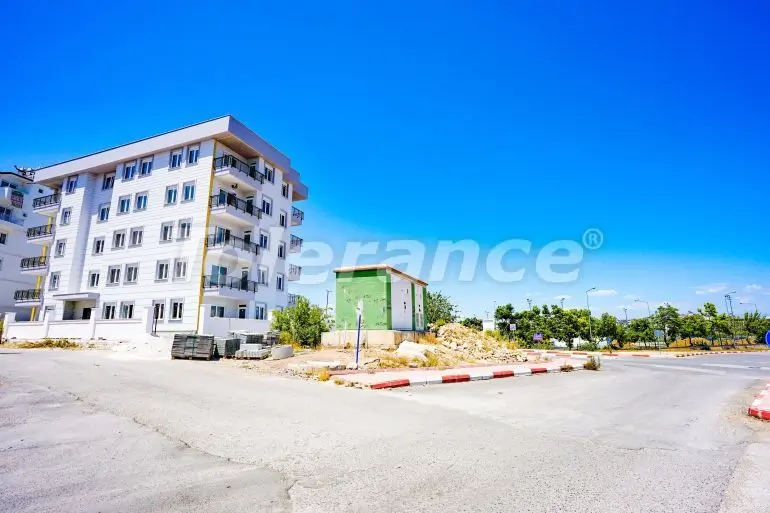 Квартира от застройщика в Муратпаша, Анталия: купить недвижимость в Турции - 40305