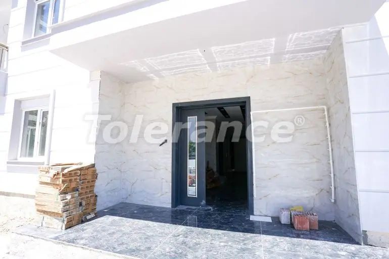 Квартира от застройщика в Муратпаша, Анталия: купить недвижимость в Турции - 40306