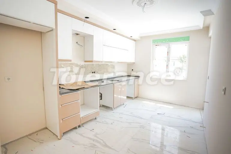 Квартира от застройщика в Муратпаша, Анталия: купить недвижимость в Турции - 40307