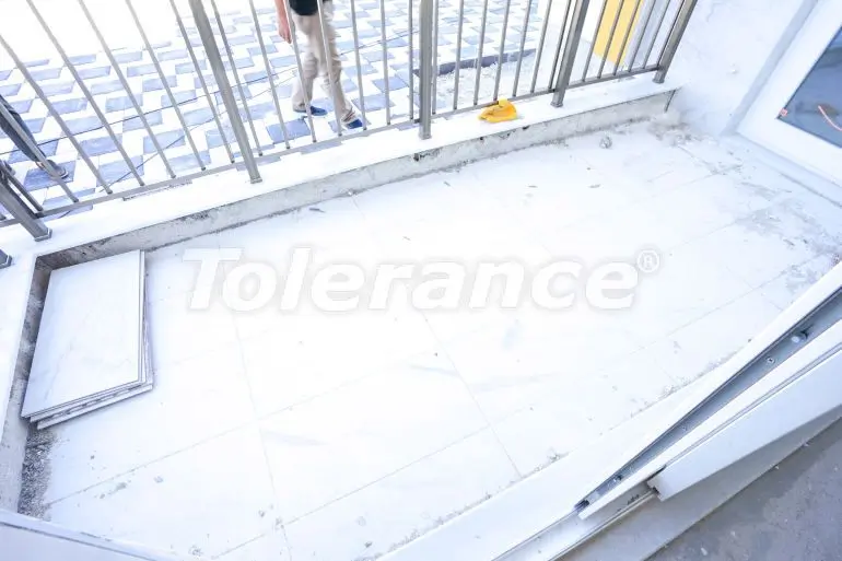 Квартира от застройщика в Муратпаша, Анталия: купить недвижимость в Турции - 40314