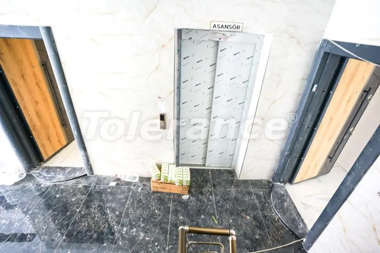 Квартира от застройщика в Муратпаша, Анталия: купить недвижимость в Турции - 40316